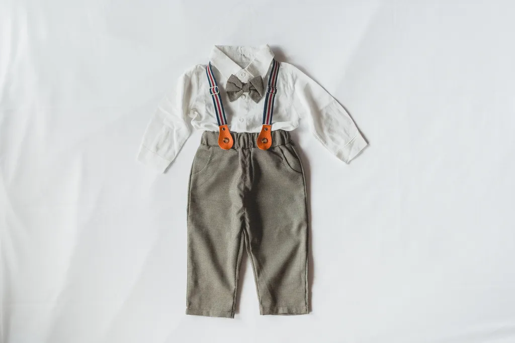 男の子（70cm） 衣装 3