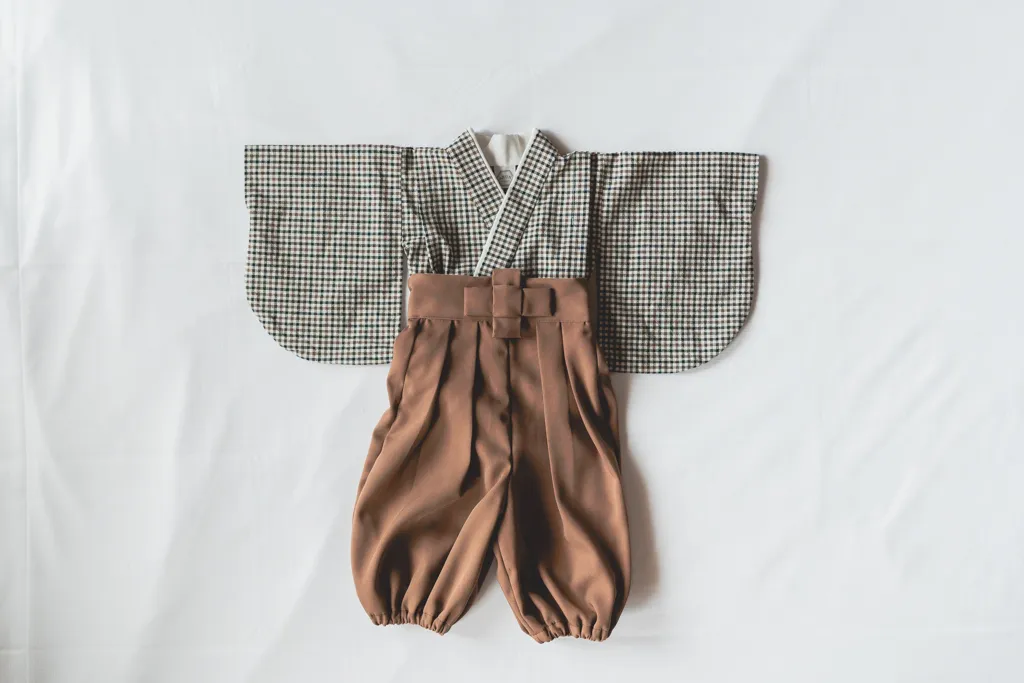 男の子（80〜90cm） 衣装 2