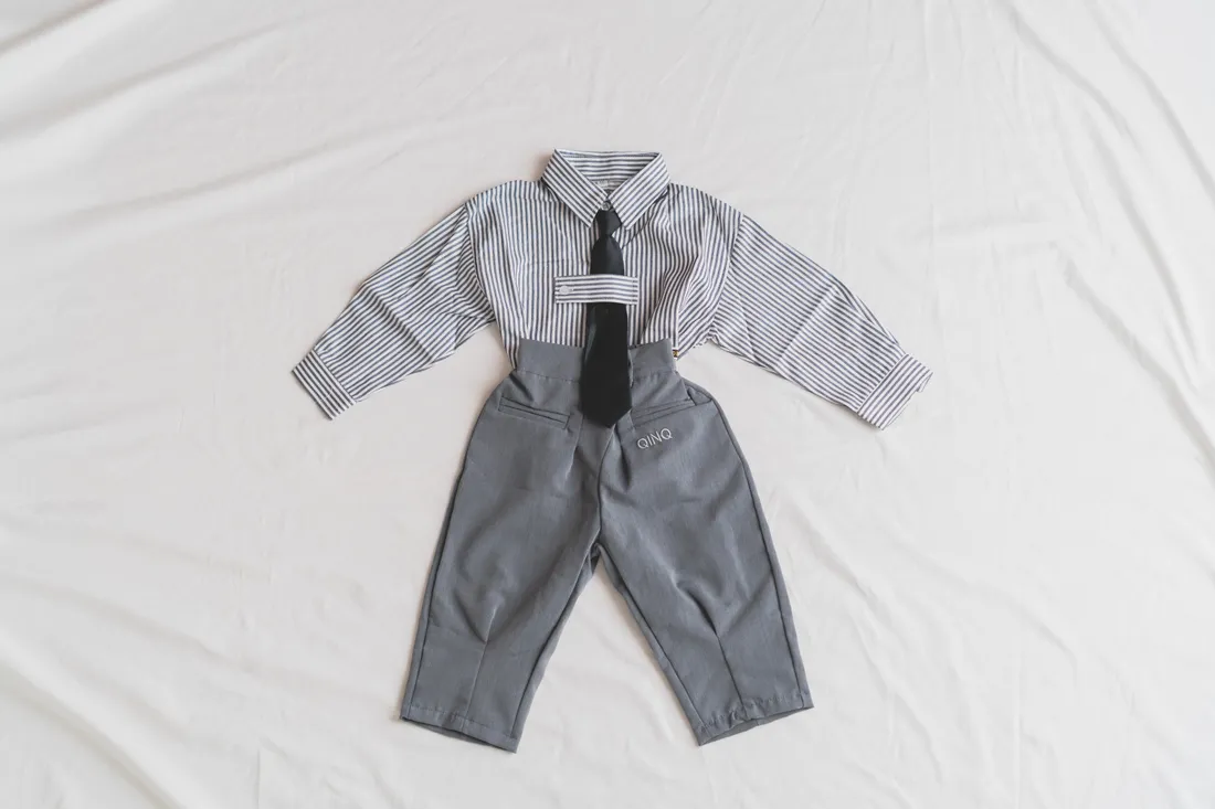 男の子（80〜90cm） 衣装 6